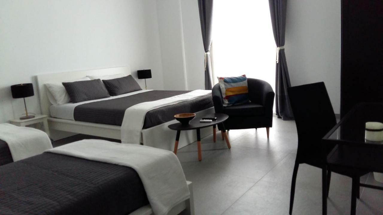 B&B Roda Barocco Noto Exterior foto