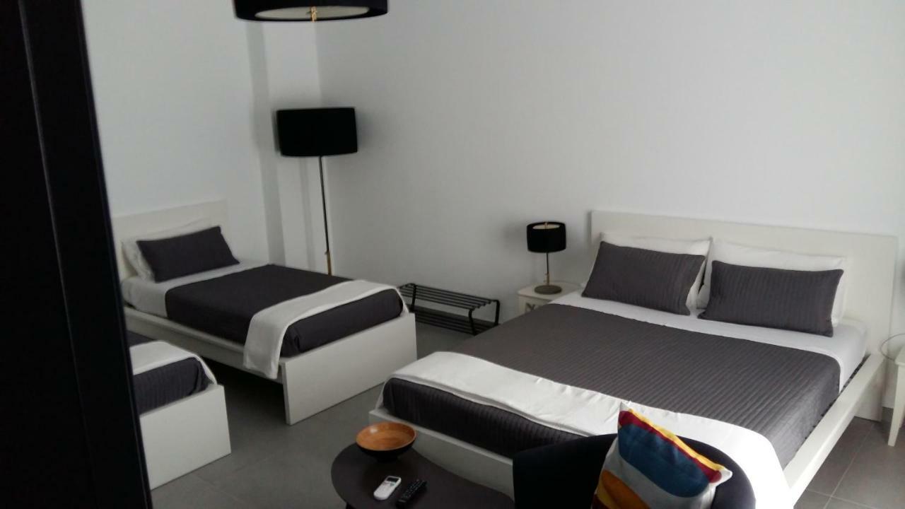B&B Roda Barocco Noto Exterior foto