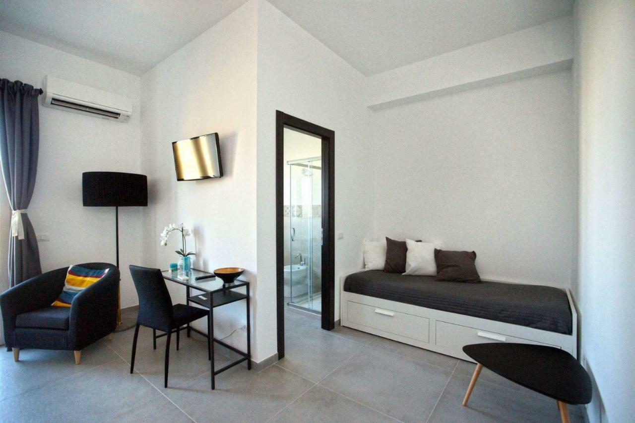 B&B Roda Barocco Noto Exterior foto