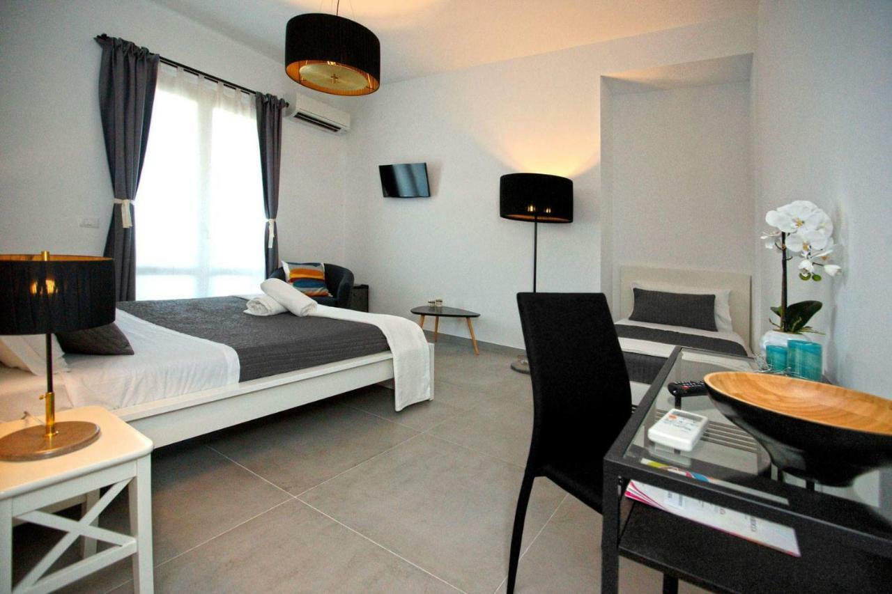 B&B Roda Barocco Noto Exterior foto