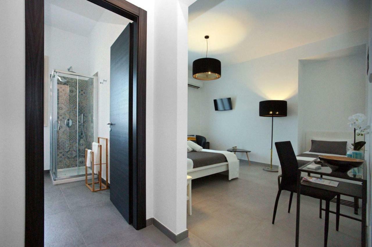 B&B Roda Barocco Noto Exterior foto