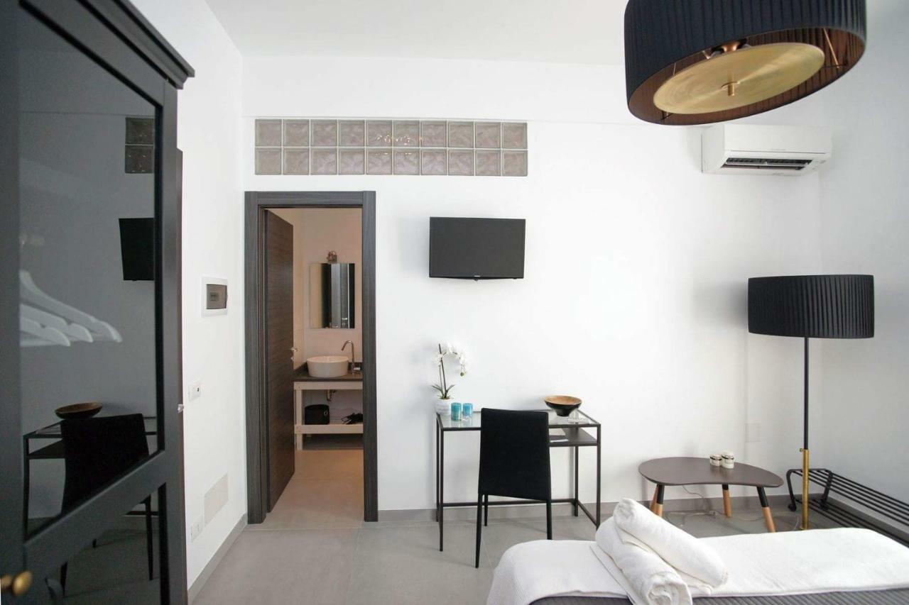 B&B Roda Barocco Noto Exterior foto