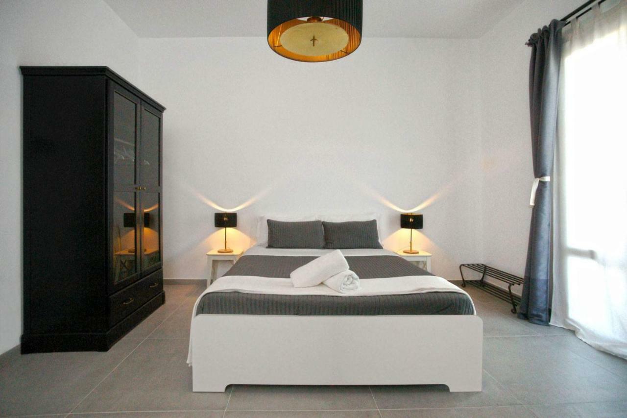 B&B Roda Barocco Noto Exterior foto