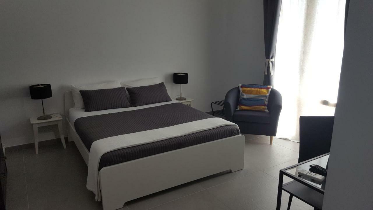 B&B Roda Barocco Noto Exterior foto