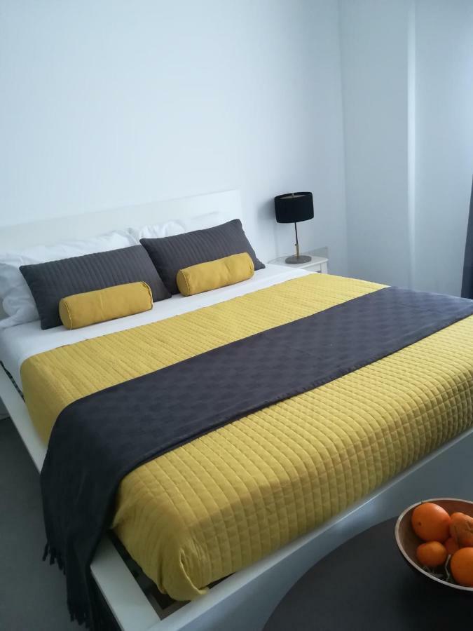 B&B Roda Barocco Noto Exterior foto